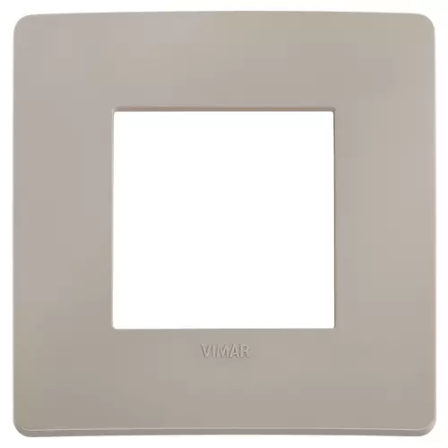 Boîtier mural Vimar Plana Eikon Arké IP40 6 modules 14813