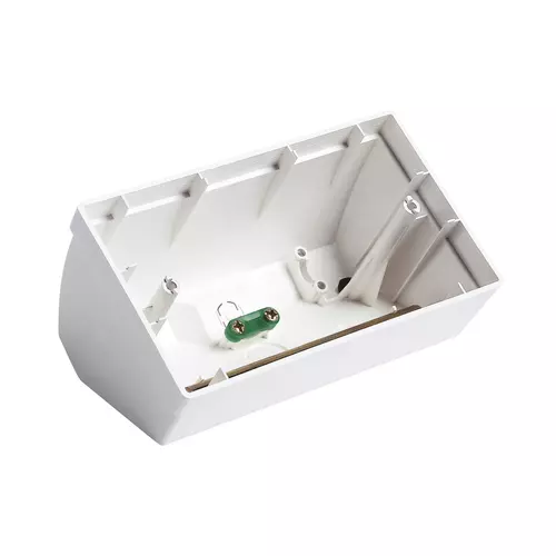 Vimar - 14784 - Boîte de table 4M blanc