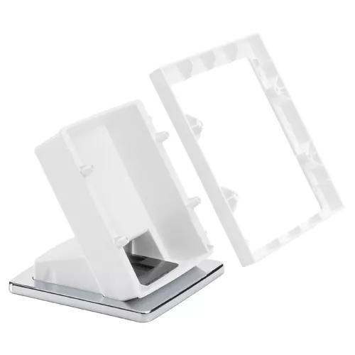 Vimar - 14788 - Support de table 8M blanc