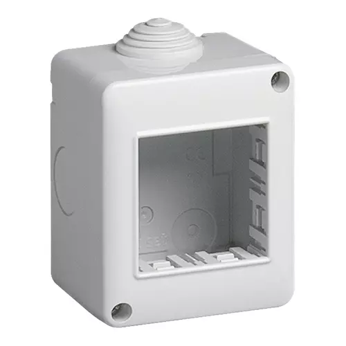 Vimar - 14802 - Contenitore IP40 2M