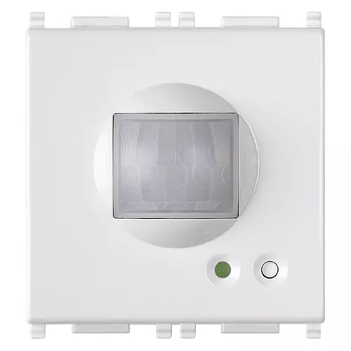 Vimar - 14850 - Détecteur présence IR KNX blanc