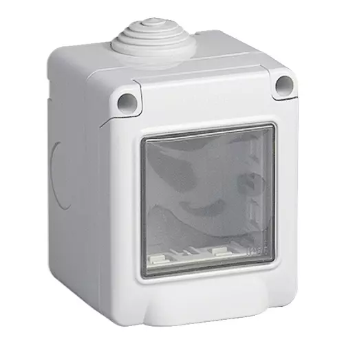 Vimar - 14902 - Contenitore IP55 2M