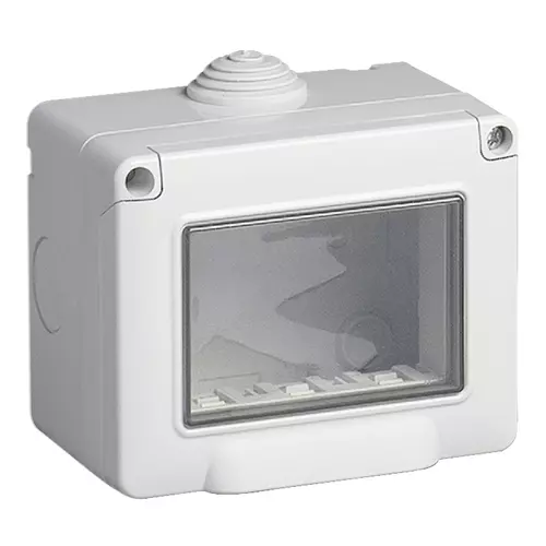 Vimar - 14903 - Enveloppe IP55 3M