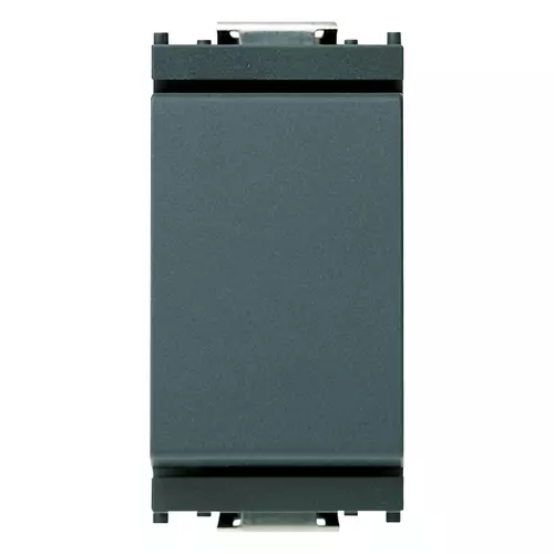 Vimar - 16004 - 1P 10AX 2-way switch grey