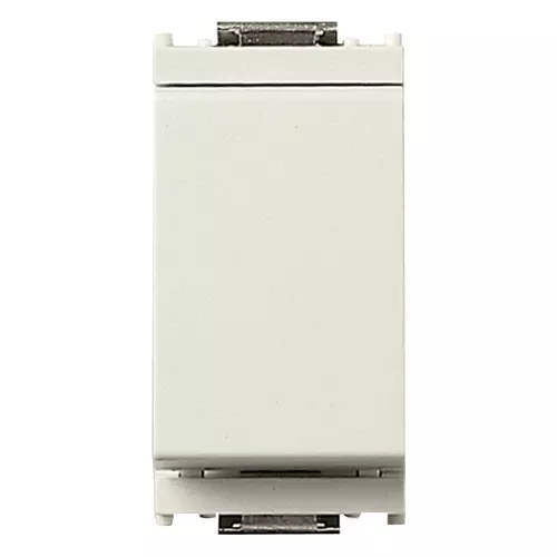 Vimar - 16004.B - Va-et-vient 1P 10AX blanc