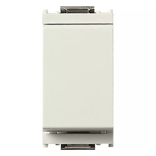Vimar - 16005.B - Va-et-vient 1P 16AX blanc