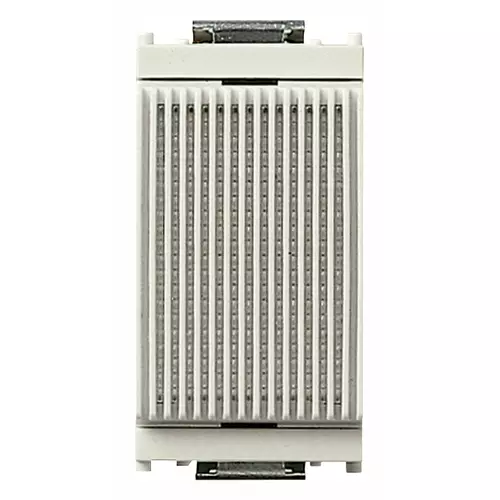 Vimar - 16403.B - Timbre 230V 50-60Hz blanco