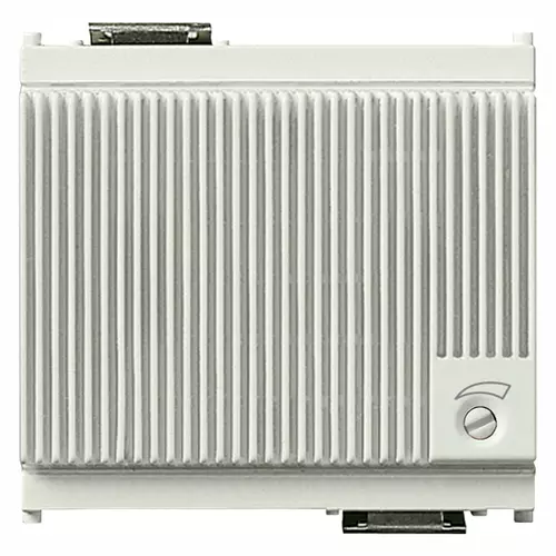 Vimar - 16420.B - Suoneria elettronica 3 sequenze 12V b