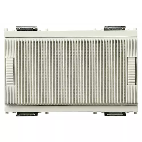 Vimar - 16445.B - Baliza luminosa 12-24V SELV blanco