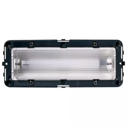 Vimar - 16448 - Lighting fitting 230V