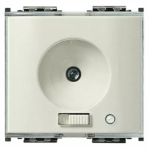 Vimar - 16450.B - TORCIA linterna portátil 230V blanco