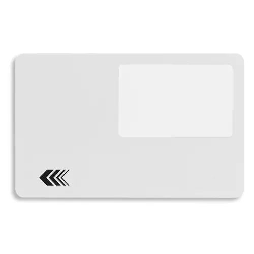 Vimar - 16452.S - ISO card