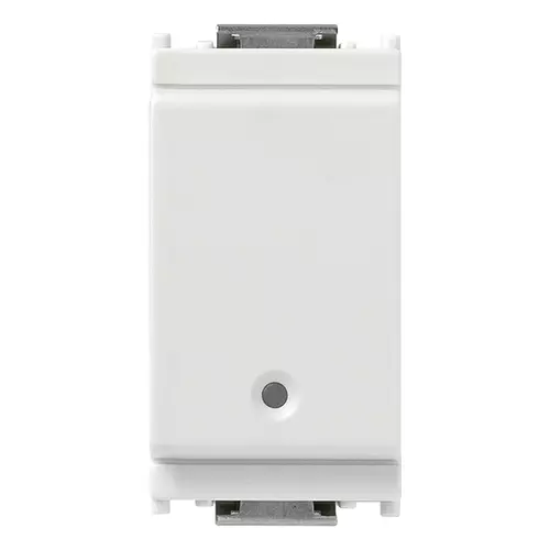 Vimar - 16492.B - Connected 2-way switch white