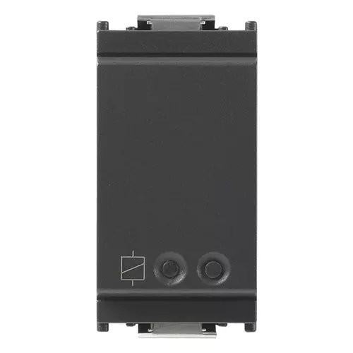 Vimar - 16493 - Connected actuator 16A grey