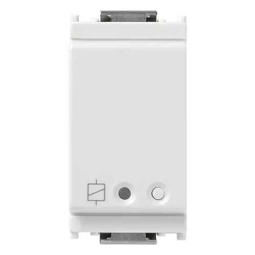 Vimar - 16493.B - 16 A connected actuator white