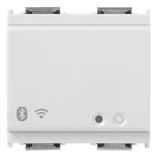 Vimar - 16497.B - Gateway connesso IoT 2M bianco