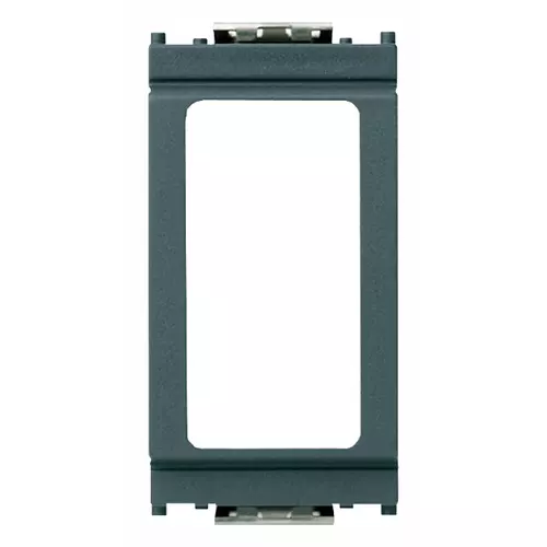 Vimar - 16544 - Adaptador para llave electrónica gris