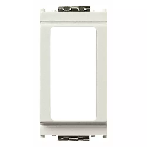 Vimar - 16544.B - Adaptador para llave electrónica blanco