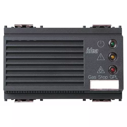 Vimar - 16591 - LPG detector 230V grey