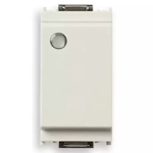 Vimar - 16601.B - SLAVE-Dimmer 230V 500W/300VA weiß