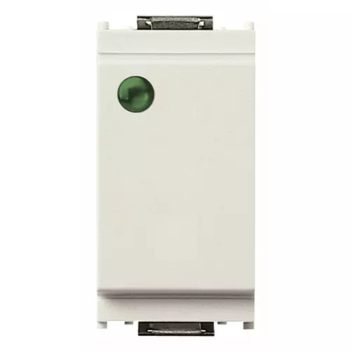 Vimar - 16609.B - SLAVE-Dimmer 120-230V weiß