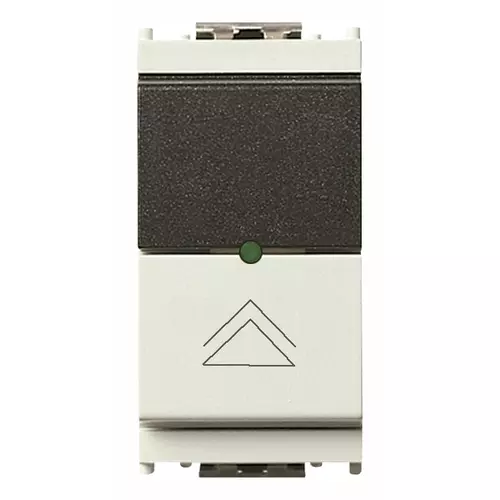 Vimar - 16625.B - IR-receiver + dimmer 230V weiß