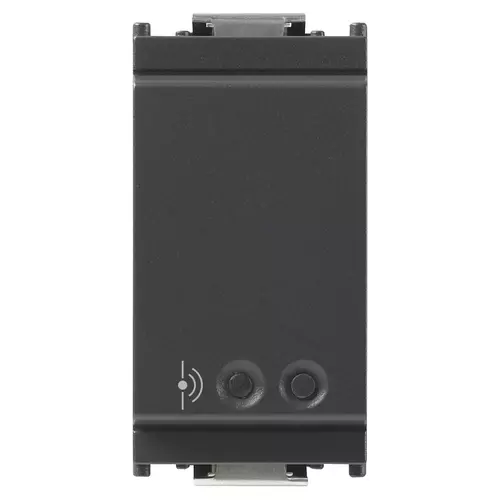 Vimar - 16629 - Détecteur radar connecté IoT 1M gris