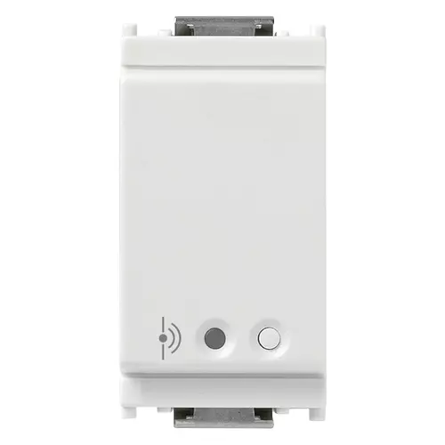 Vimar - 16629.B - Détecteur radar connecté IoT 1M blanc