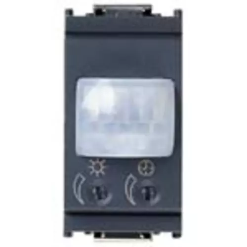 Vimar - 16632 - Interruptor IR luces 120V gris