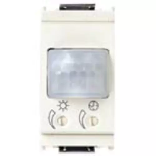 Vimar - 16632.B - IR switch 120V lighting white