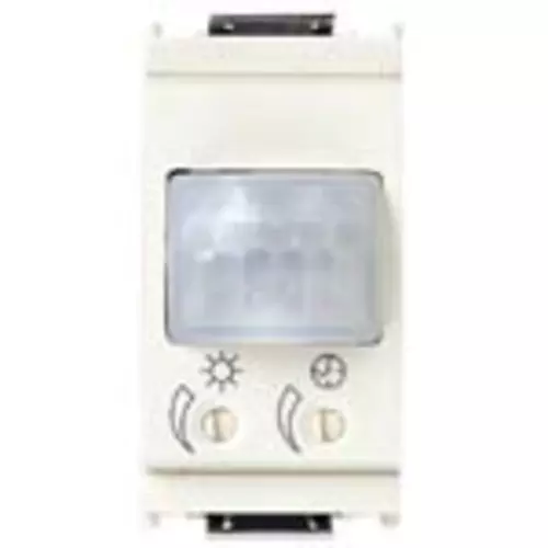 Vimar - 16632.B - Interruptor IR luces 120V blanco