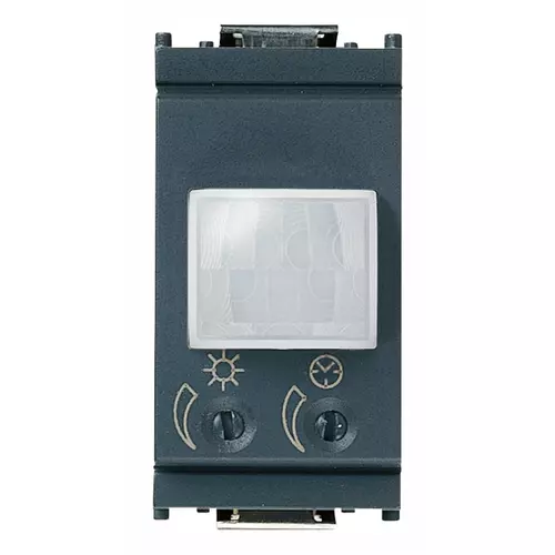 Vimar - 16633 - IR relay-switch 230V grey