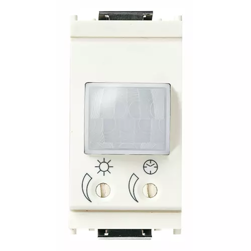 Vimar - 16633.B - Interruptor IR de relé 230V blanco