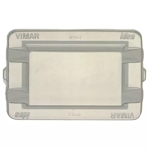 Vimar - 16713.C - Protective cover for 16713