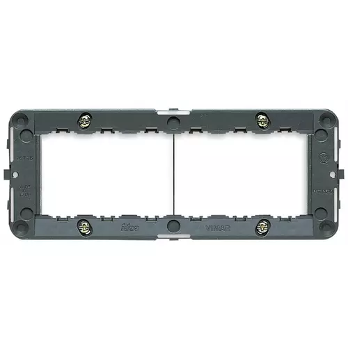 Vimar - 16716 - Frame 6M +screws