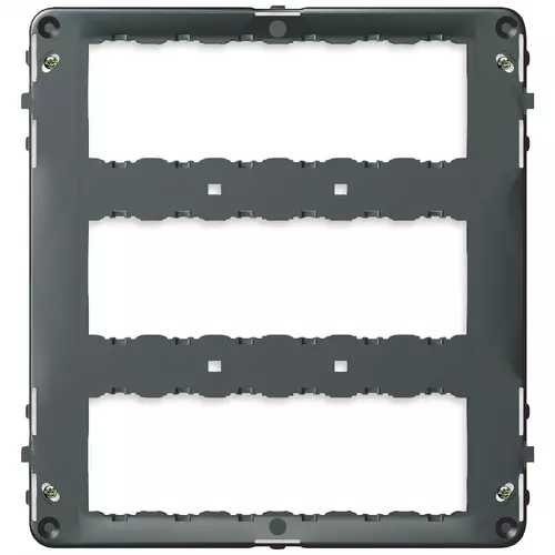 Vimar - 16719 - Frame 18M +screws