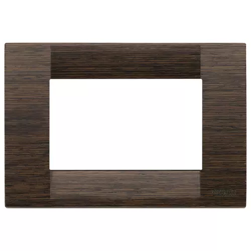 Vimar - 16733.56 - Πλάκα Classica 3M wenge φυσικό