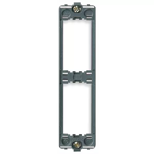 Vimar - 16772 - Frame 2M for panel mounting