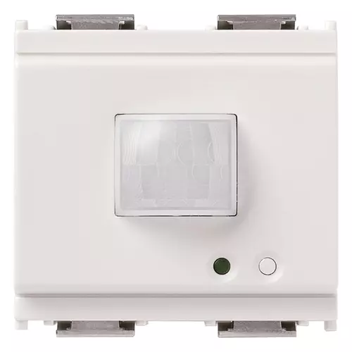 Vimar - 16850.B - Détecteur présence IR KNX blanc