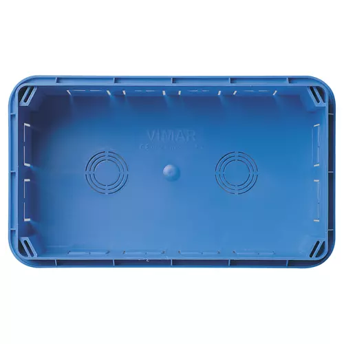 Vimar - 16895 - Flush mounting box