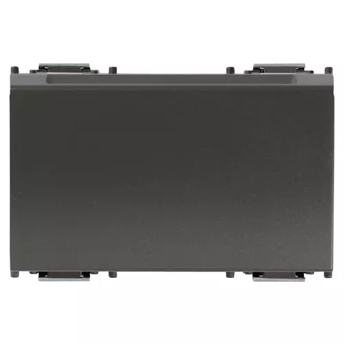 Vimar - 16923 - Transponder-Leseeinheit KNX grau