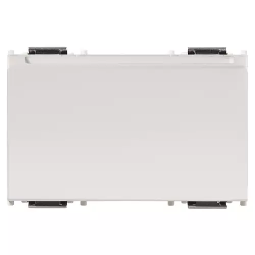 Vimar - 16923.B - Lettore transponder verticale KNX bianco