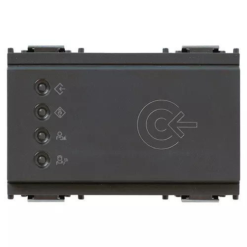Vimar - 16927 - KNX  outdoor transponder reader grey