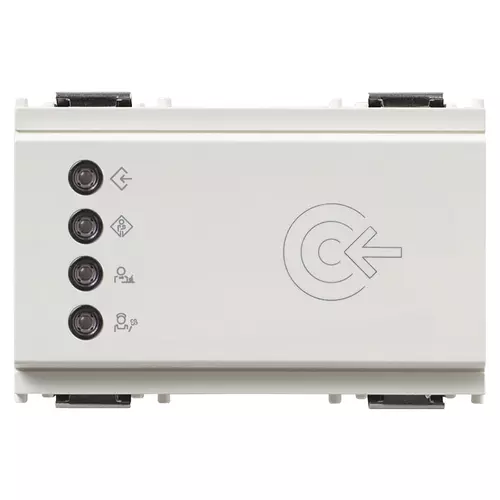 Vimar - 16927.B - KNX  outdoor transponder reader white