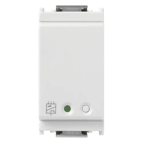 Vimar - 16958.B - 2 switches interface 1M white