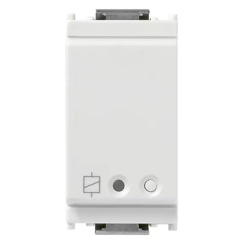 Vimar - 16974.B - Relay actuator 1M white