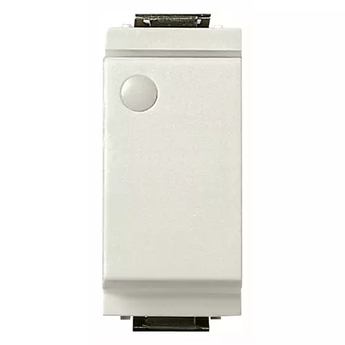 Vimar - 17003.B - Wechselschalter 1P 16AX weiß