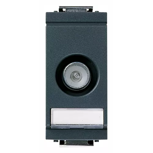 VIMAR PLANA Series tv-rd-sat Direct Socket 1DB Socket tv-rd-sat Plana