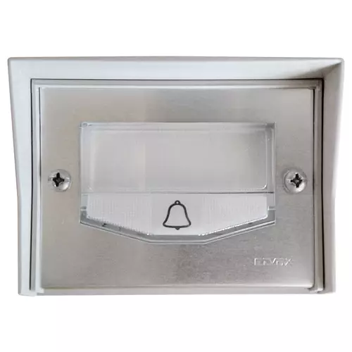 Vimar - 1721 - Flush-mounted call button