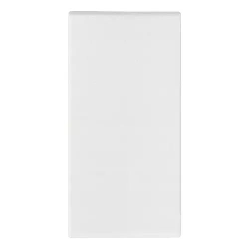 Vimar - 19038.B - Touche 1M blanc